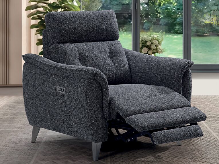 Fauteuil relaxation PANACHE