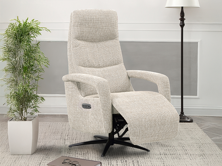 Fauteuil relaxation PAUL