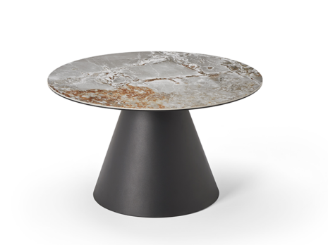 Table basse ASTRE (ensemble de deux tables)