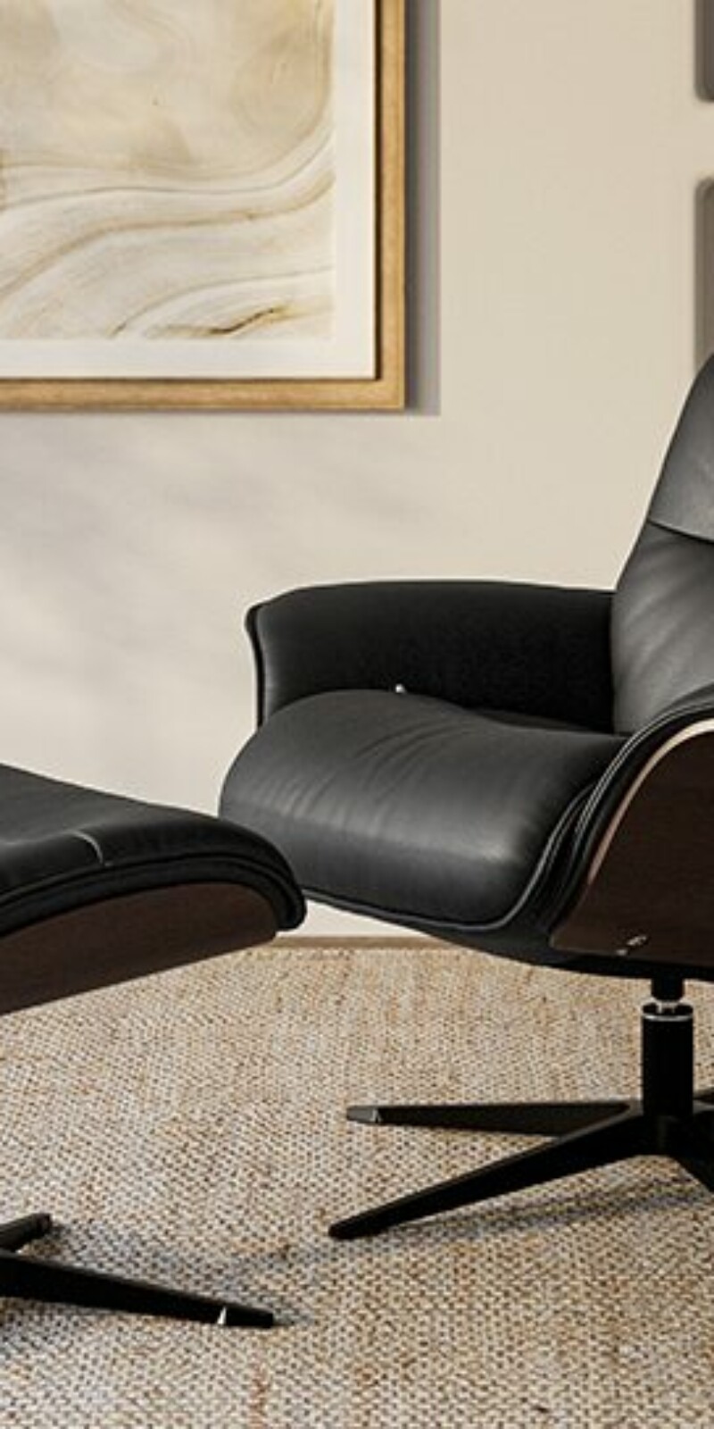 Image de couverture pour Fauteuils relax électriques: confort & technologie