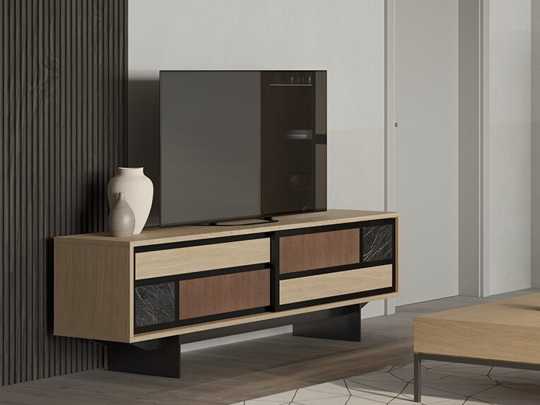 Meuble TV KUB