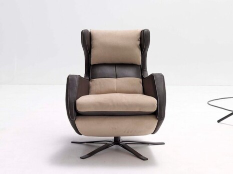 Fauteuil LEMOS