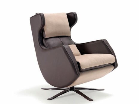 Fauteuil LEMOS