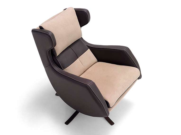 Fauteuil LEMOS