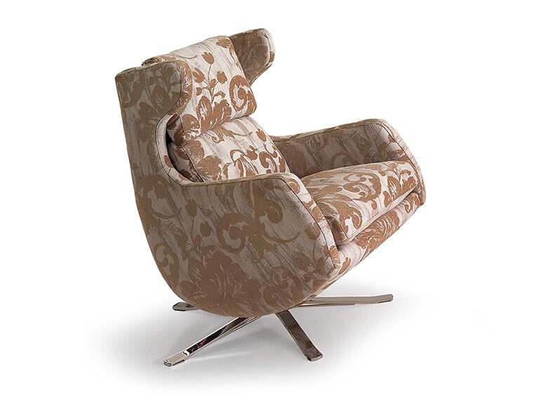Fauteuil LEMOS