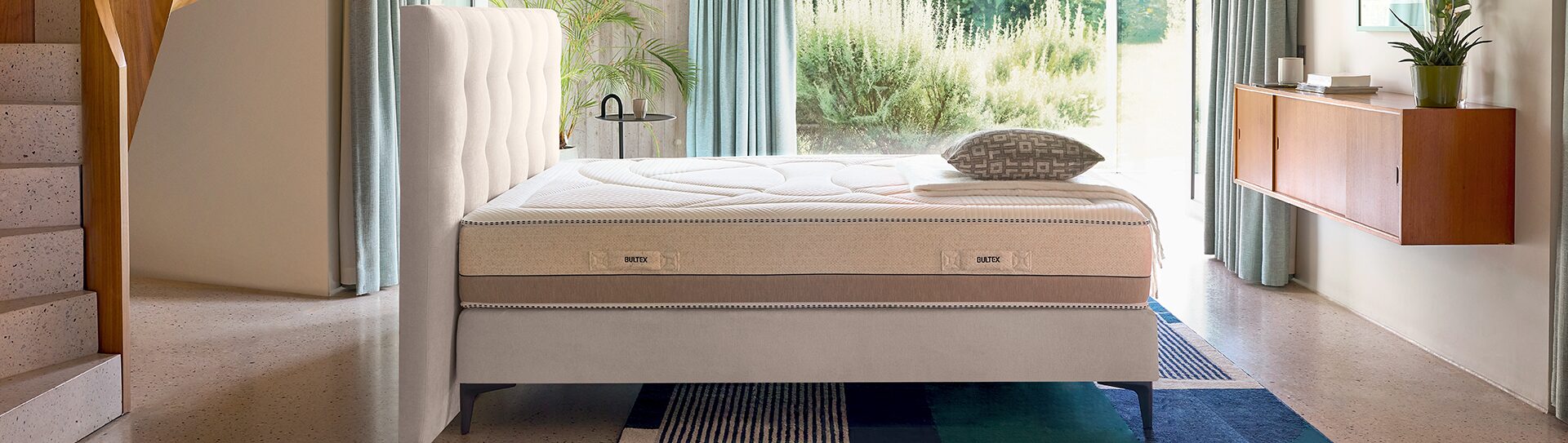 Matelas RESET MEDIUM 2