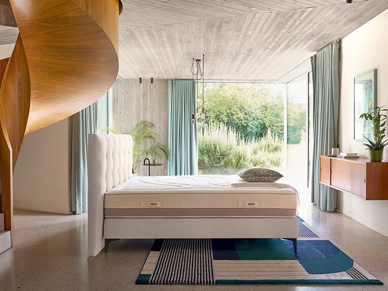 Matelas RESET MEDIUM 2