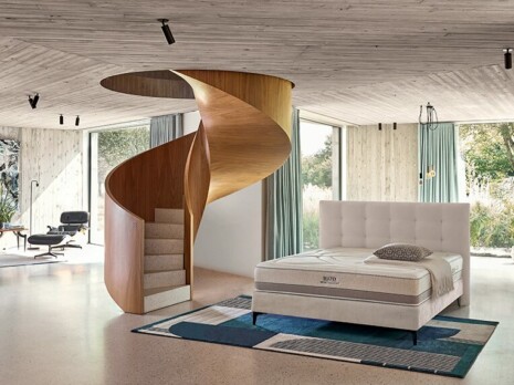 Matelas RESET MEDIUM 2