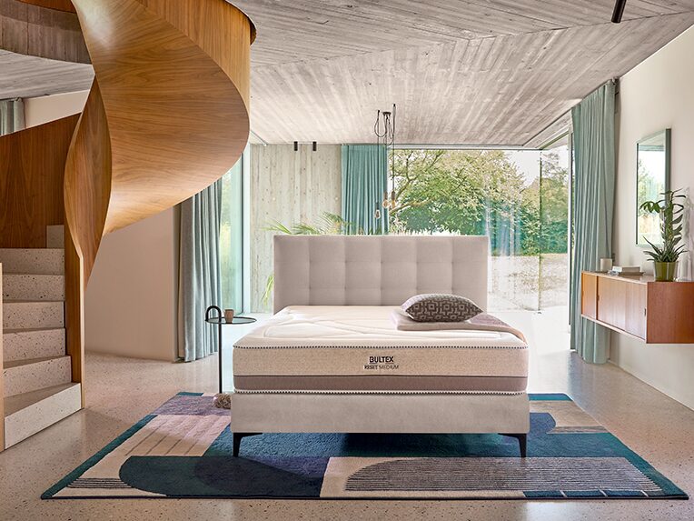 Matelas RESET MEDIUM 2