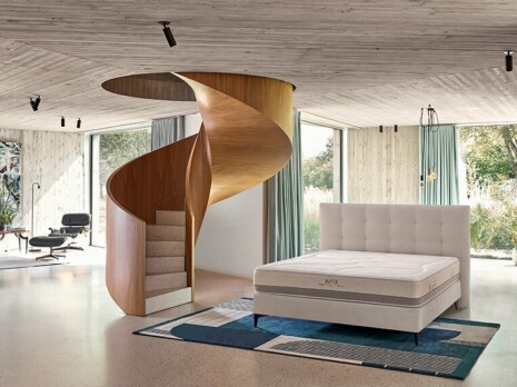 Matelas RESET STRONG 2