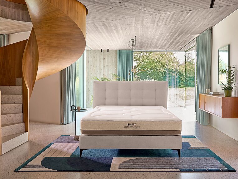 Matelas RESET STRONG 2