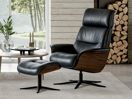 Fauteuil relaxation SPACE 5300 U SPM