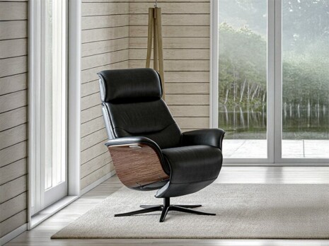 Fauteuil relaxation SPACE 5300 U SPM