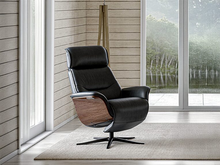 Fauteuil relaxation SPACE 5300 U SPM