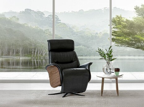 Fauteuil relaxation SPACE 5300 U SPM