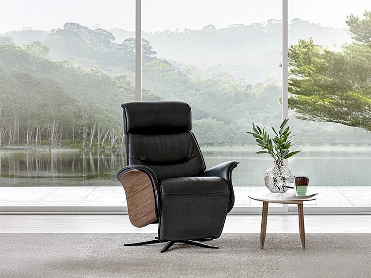 Fauteuil relaxation SPACE 5300 U SPM