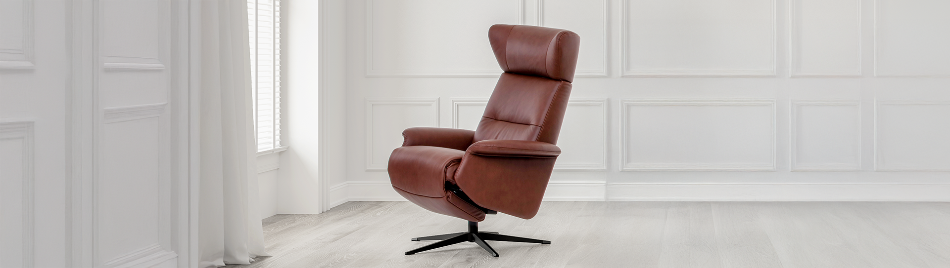 Fauteuil relaxation SPACE 3800 SPM