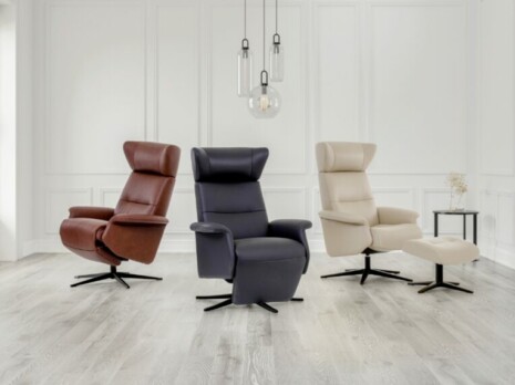 Fauteuil relaxation SPACE 3800 SPM