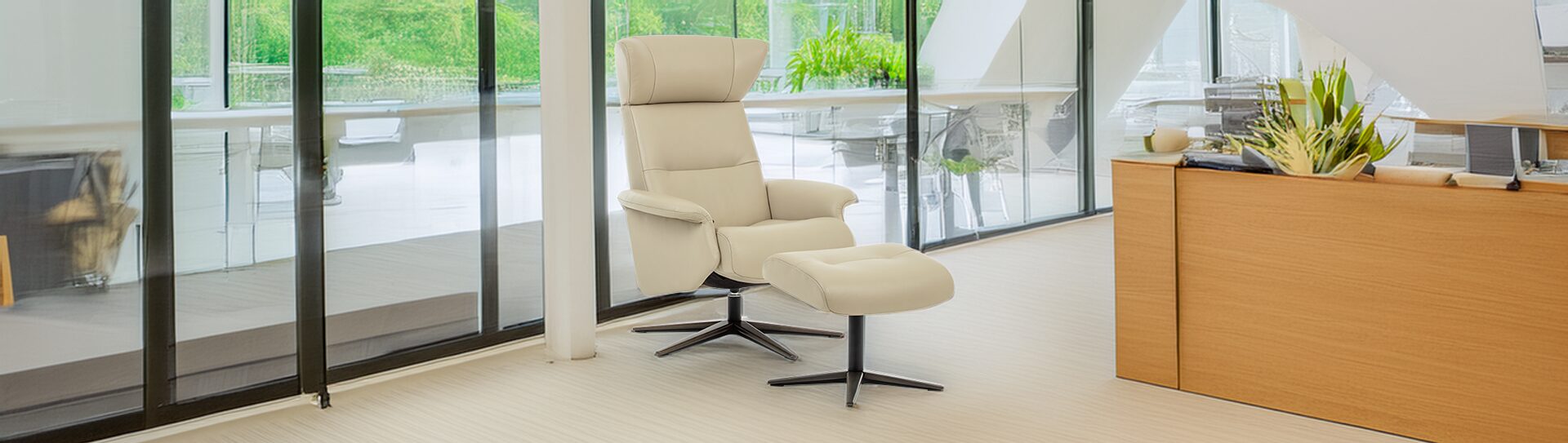 Fauteuils relaxation SPACE 3800 SP
