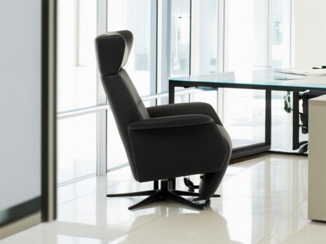 Fauteuils relaxation SPACE 3800 SPI