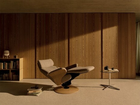 Fauteuil relaxation ADAM