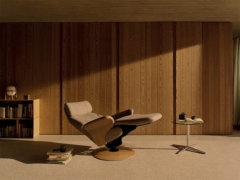 Fauteuil relaxation ADAM