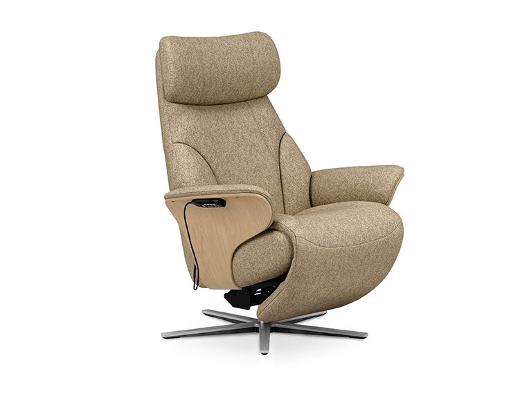 Fauteuil relaxation ADAM