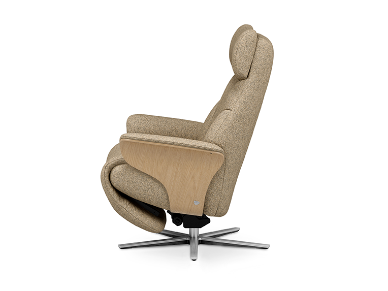 Fauteuil relaxation ADAM