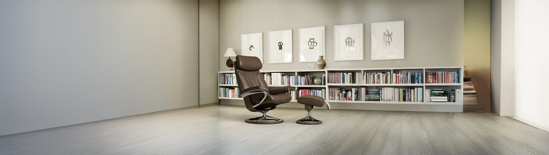 Fauteuil relaxation PAUL