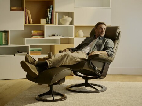 Fauteuil relaxation PAUL