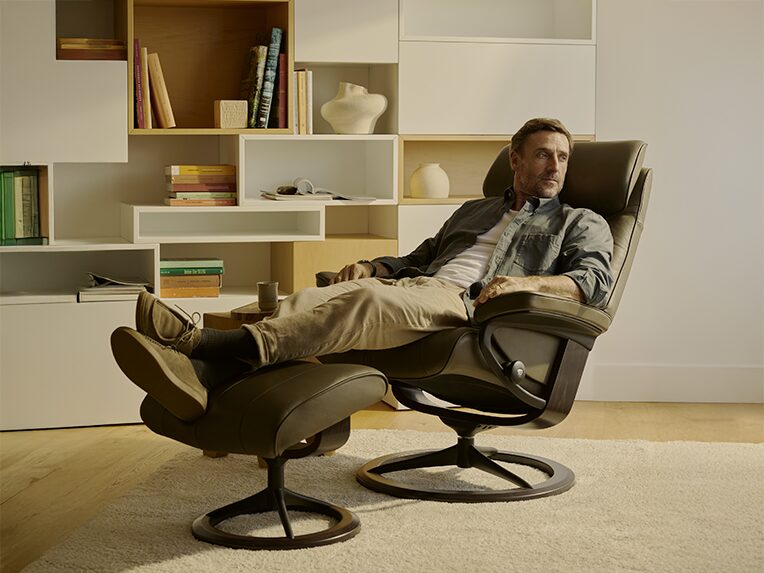 Fauteuil relaxation PAUL