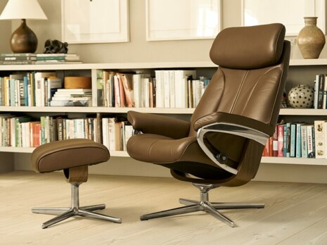 Fauteuil relaxation PAUL