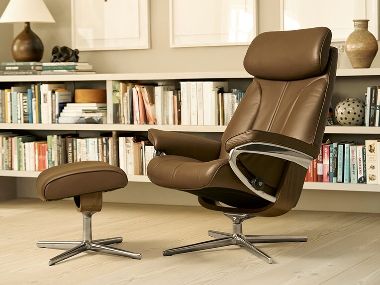 Fauteuil relaxation PAUL