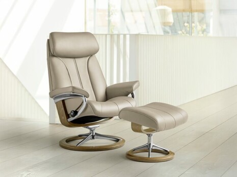 Fauteuil relaxation PAUL