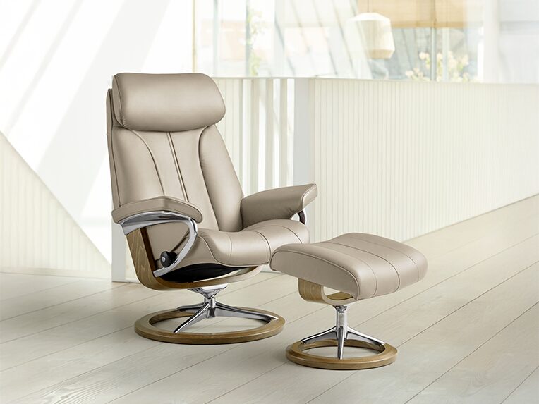 Fauteuil relaxation PAUL