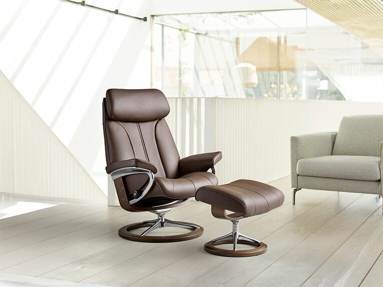 Fauteuil relaxation PAUL