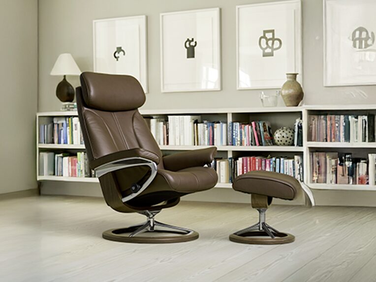Fauteuil relaxation PAUL