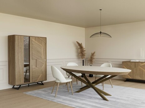 Table à manger ELITIST