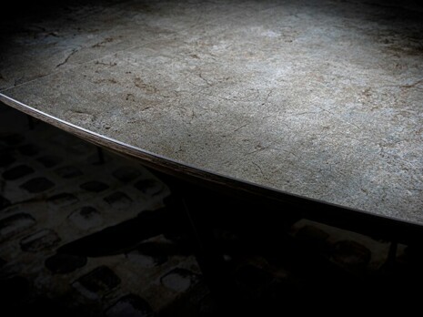 Table à manger ELITIST