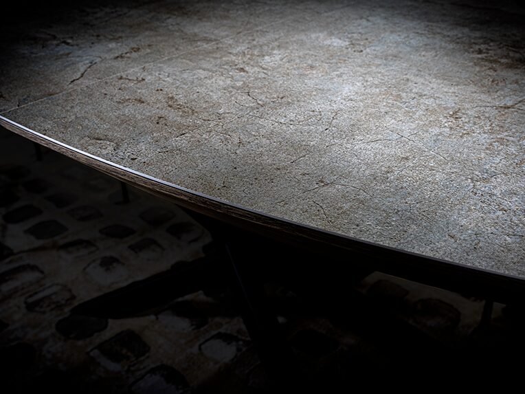 Table à manger ELITIST