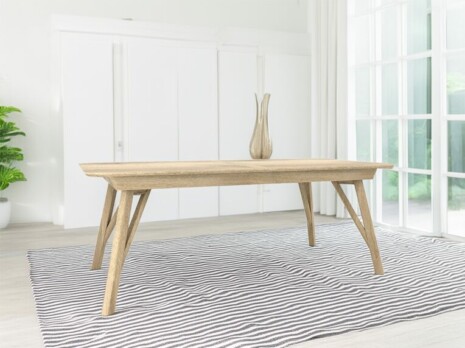 Table à manger SWING