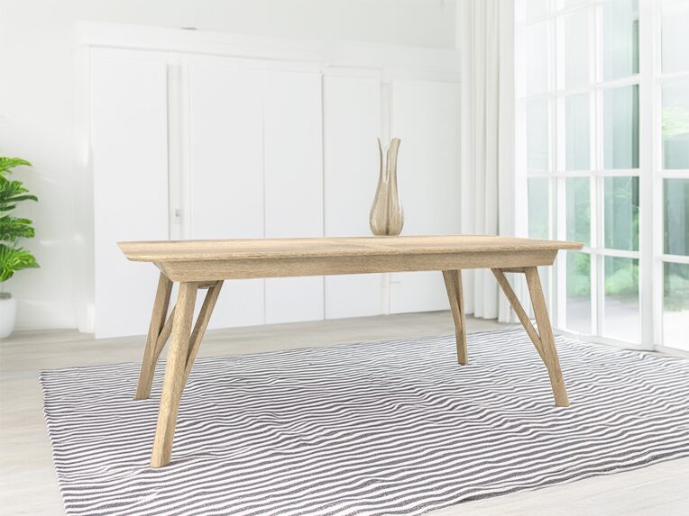 Table à manger SWING