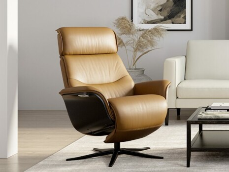 Fauteuil relaxation SPACE 5300 W SP ERGO TILT