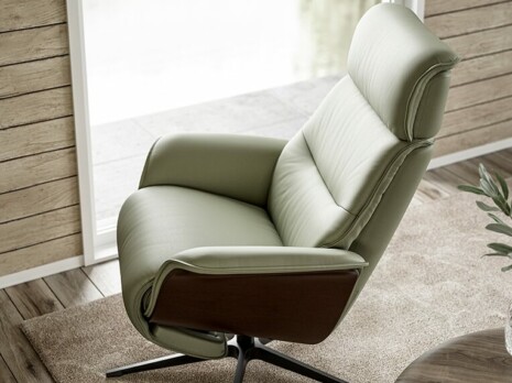 Fauteuil relaxation SPACE 5300 W SP ERGO TILT