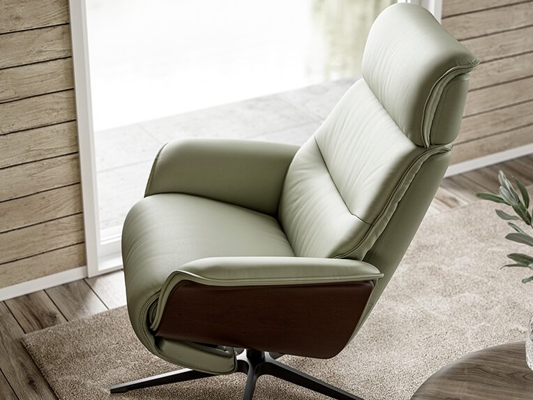 Fauteuil relaxation SPACE 5300 W SP ERGO TILT