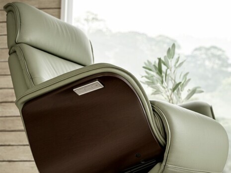 Fauteuil relaxation SPACE 5300 W SP ERGO TILT