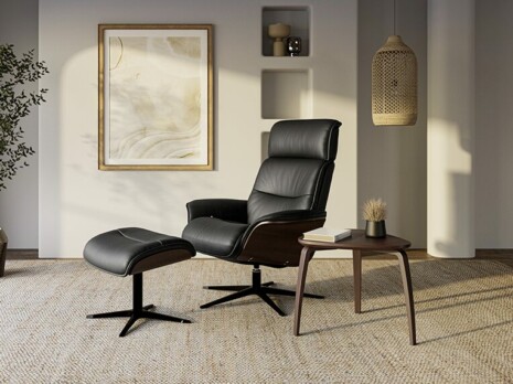 Fauteuil relaxation SPACE 5300 W SP ERGO TILT