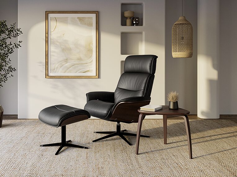 Fauteuil relaxation SPACE 5300 W SP ERGO TILT