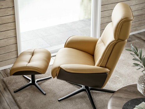 Fauteuil relaxation SPACE 5300 W SP ERGO TILT