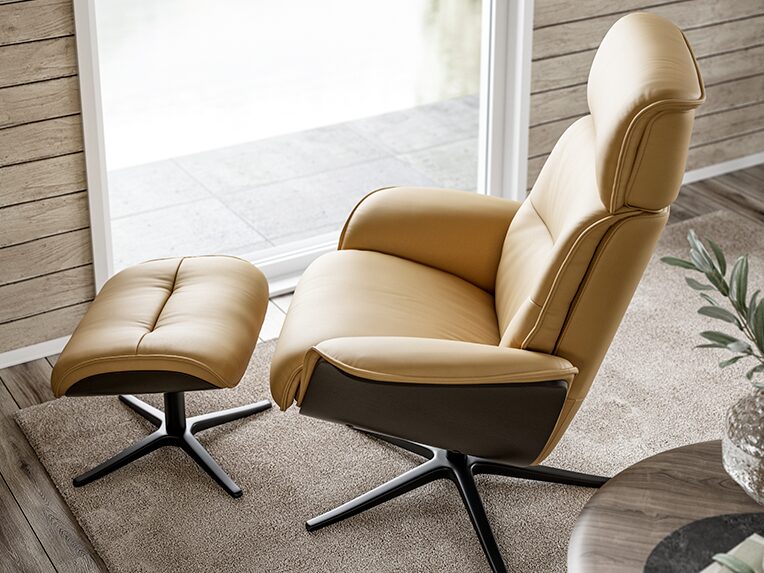 Fauteuil relaxation SPACE 5300 W SP ERGO TILT